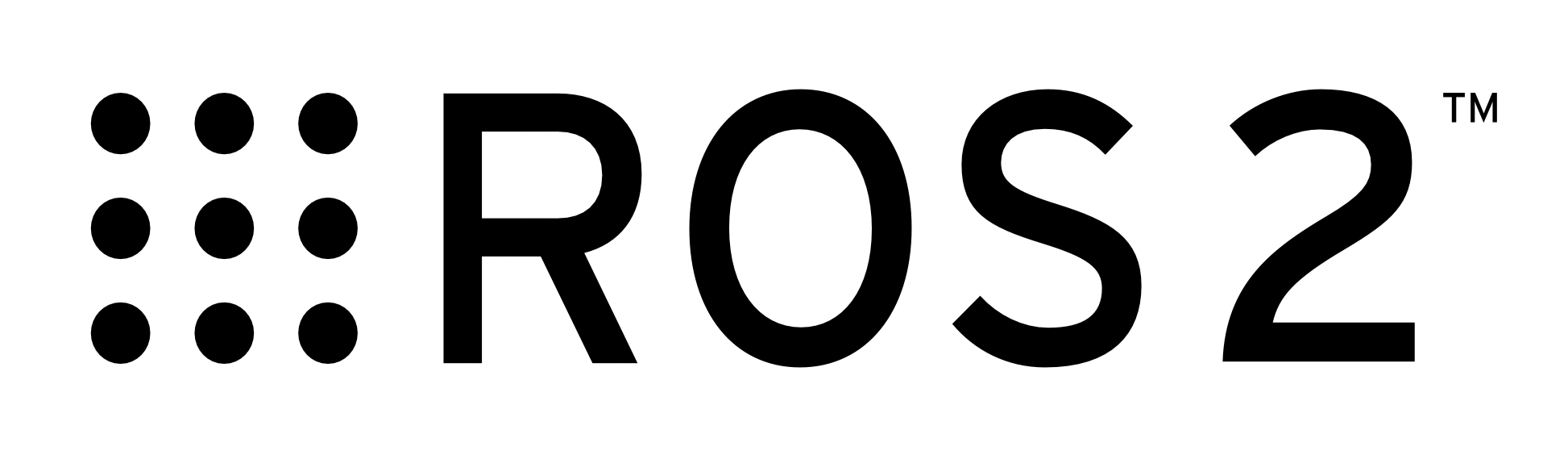 Logo do ROS 2
